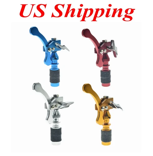 Drum Touch Drop Clutch Standard Quick Release Hi-Hat Clutch fits Cymbal Stand