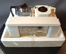 Goblin Teasmade 855 - Original Vintage *Untested* In Original Poly Box C4