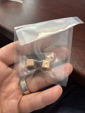 CountyComm Maratac Little Pair-A-Dice Copper NEW &  SEALED 8x8x8 mm, 0.14 oz