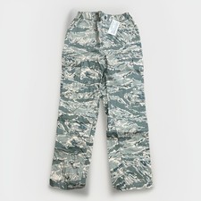U.S. Air Force DSCP Military Digital Camo Utility Pants Women's 14 Short NWT!!!!