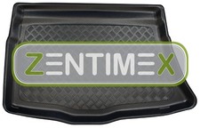 Kofferraumwanne passend für Hyundai i30 2 GD Coupé Coupe Schrägheck Hatchback 12