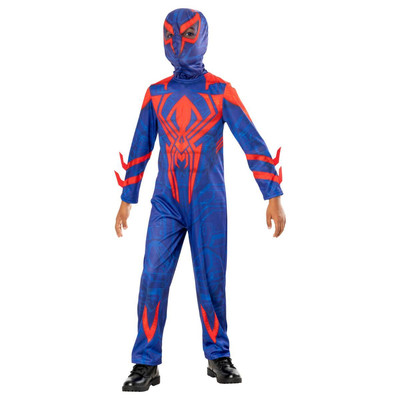 Rubies - Marvel Spider-Man 2099 Kostüm - Kinder