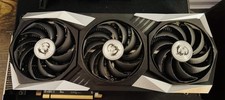 MSI Radeon RX 6950 XT GAMING X TRIO 16GB GDDR6 Graphics Card gpu graphics card 