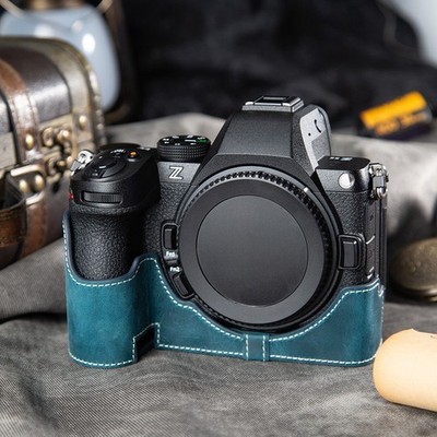For Nikon Z52 Protective Case Camera Cover Bag Handmade Protective Base shell