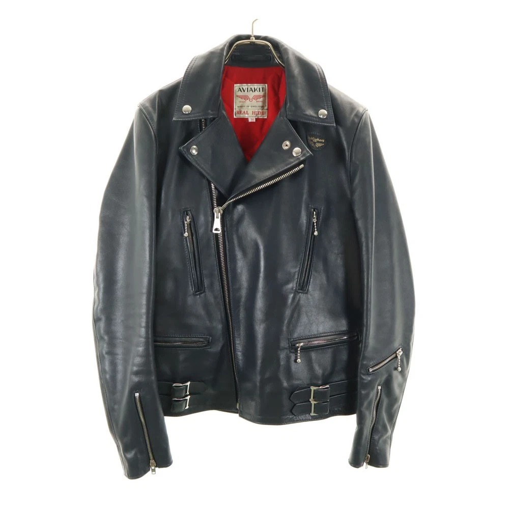 Lewis Leathers Coats, Jackets & Vests for Men for Sale - Shop New
