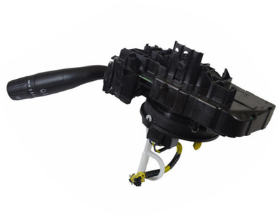 2011-2013 F-150 Steering Column Housing & shift Gear Assy 2011-2013 F-150 Steering Column Housing & shift Gear Assy