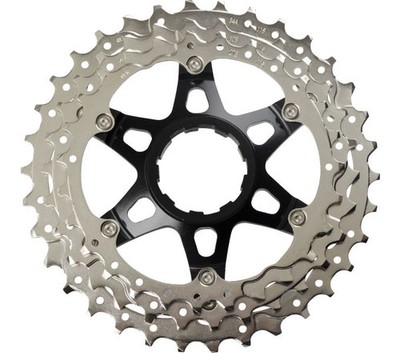 SHIMANO FAHRRADRITZEL CS-HG700-11 27-30-34Z