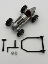 Schuco Studio Mercedes Grand Prix 1936 1050 Diecast Wind-up Car 1982