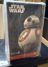 RARE SPHERO STAR WARS BB-8 APP-ENABLED REMOTE CONTROL DROID IN BOX DISNEY NEW 