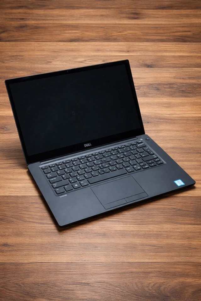 Dell Latitude 7480 · i5-7300U · 16GB · 256GB, photo 1 of 5