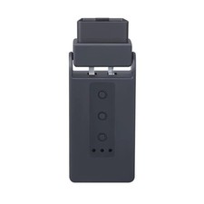 1 To 3 OBD2 Plug With Switch 16-Pin Splitter, 16-Pin Splitter