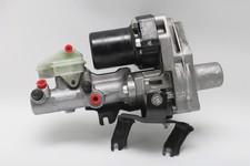 2014-2015 Honda Accord Hybrid Master Brake Master Cylinder Tandem 57306-T3V-A01,