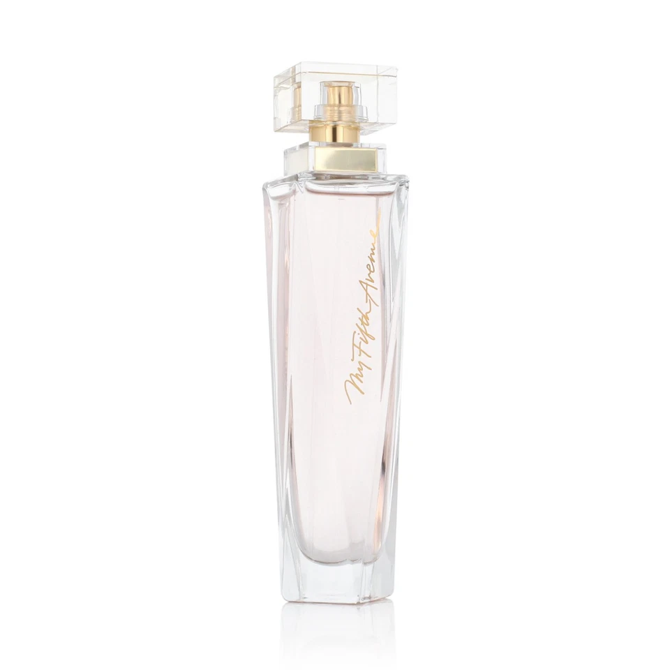 Elizabeth Arden My Fifth Avenue Eau De Parfum 100 ml (woman) - Bild 1 von 1
