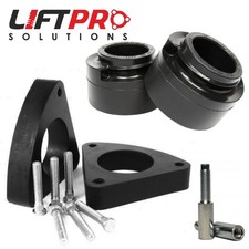 0.8" 20mm Car Complete Leveling Lift Kit for KIA Ceed Cerato Forte Niro Proceed
