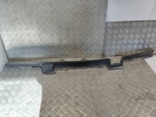 Suzuki Grand Vitara II 2006 Spoiler Lippe Stoßstange Stoßfänger vorne 71751