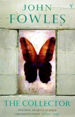 The Collector by John Fowlesby John Fowles | PB | Acceptable