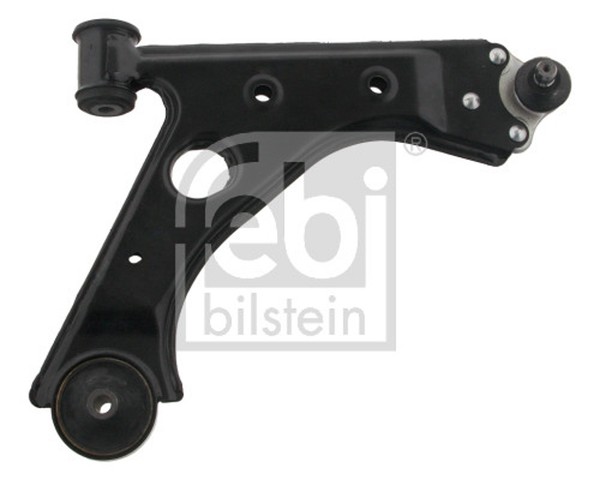 Querlenker Dreieckslenker Febi Bilstein 28649 FüR Corsa Opel Adam M13 S07 28648-image