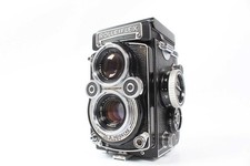 Rollei Rolleiflex 3.5F TLR Film Camera Planar 75mm [NEAR MINT] #Z4530A