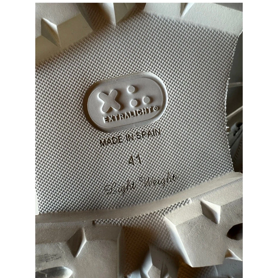 Botín para mujer La Canadienne Yasmine bone de cuero - talla 10 US $598,00 venta al por menor  Foto 4 de 4