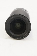 Nikon NIKKOR Z 20mm f/1.8 S Lens