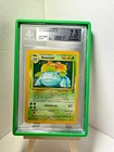 Venusaur 018/130 Base Set 2 Holo BGS 7.5 - Pokemon