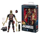 G.I. Joe Classified Series #134  Iron Grenadier B.A.T.  6” Action Figure