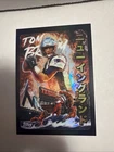 2025 Topps Chrome Tom Brady Base (RAW)