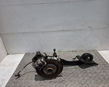 Volvo Xc40 2021-2025 Suspension Leg Rear Right 2.0 PETROL AUTOMATIC