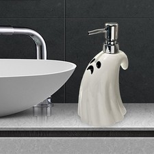 Ceramic Hand Soap Dispenser