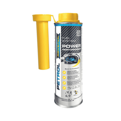 RAVENOL Petrol Power Performance 300 ml