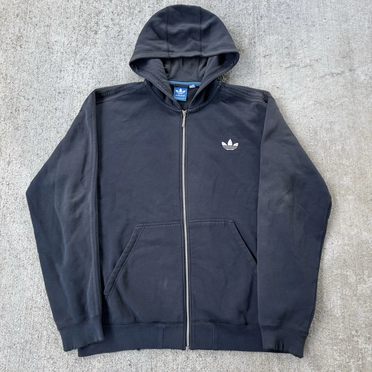 adidas gazelle silver green womens Adidas Z.N.E FZ Zip Hoodie - Justpadel.com