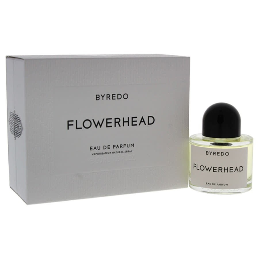 Flowerhead by Byredo for Women - 1.6 oz EDP Spray