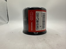 Oil Filter OEM Honda 15410-MCJ-003 NEW OLD STOCK