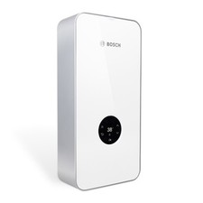 Bosch Elektro Durchlauferhitzer Tronic 8500i 15 - 27 kW elektrisch elektronisch