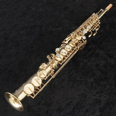 SELMER Mark VI Soprano Saxophone SN.203xxx Used