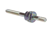 Dia-Compe bicycle brake 50mm (LONG!) pivot bolt FRONT - for side pull brakes