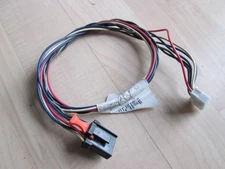 2014 Navistar International LT 4057689C2 Switch Panel Console Harness #M149WM