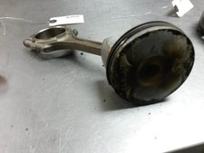 Piston And Connecting Rod Standard For 06-11 Honda Civic Lx 1.8 Piston And Connecting Rod Standard For 06-11 Honda Civic Lx 1.8