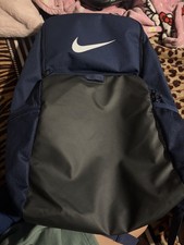 Nike Backpack Basketball