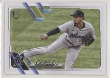 2021 Topps Update Vintage Stock 24/99 Elieser Hernandez #US168 0u2j