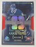 Ivan Demidov 2025-26 Upper Deck SP Game Used NHL Masters /299 Canadiens RC
