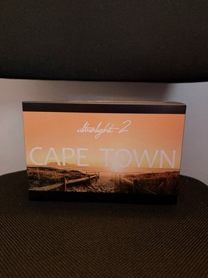 Finalmouse Ultralight 2 Cape Town (BRAND NEW SEALED)