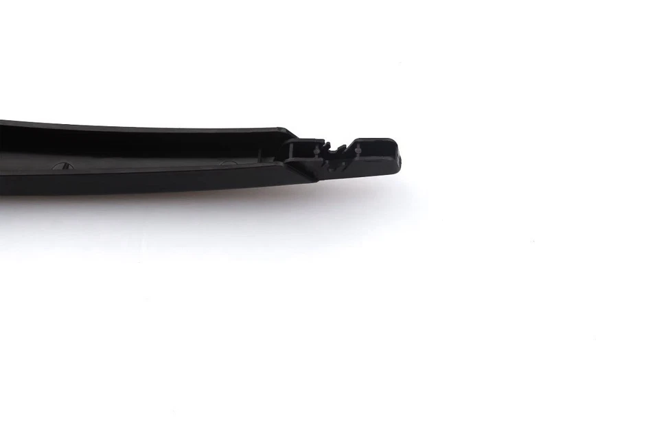 KIT BRACCIO TERGICRISTALLO SPAZZOLA POSTERIORE FIAT 500 DAL 2007-2019 FI0027KR - Immagine 3 di 3