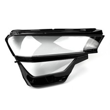 Skoda Kodiaq 2023-  Scheinwerfer-Glaslinsenabdeckung, Rechts Seite +Handbuch