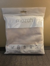 Mozah Baby, Multi-use Cover, 96 Rayon 4 Spandex, 27" X 28"