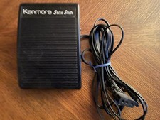 Kenmore YDK YC-350 Fußregler Pedal