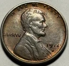 1915-D Lincoln Wheat Cent — AU Condition 🔥 Tough Date In High Grade