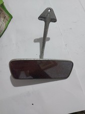 Specchietto Abitacolo Lancia Fiat Alfa Romeo Anni 60 Auto Epoca