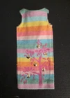 Vintage Barbie: SKIPPER #1910 Sunny Pastels Dress