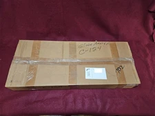 RC Combat Models Plane Kit Globemaster C-124 Vacuform Vintage